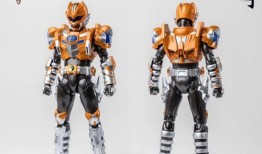 铠甲勇士形刻最新爆料,形刻爆料揭示神秘力量觉醒