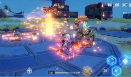 幻塔最新更新爆料不破,幻塔新版本揭秘，全新角色与技能震撼来袭！