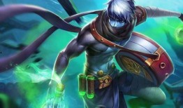 王者皮肤爆料最新扁鹊,医者仁心，药香弥漫的神秘之旅